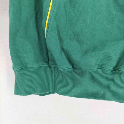 ドロールドムッシュ DROLE DE MONSIEUR LE HOODIE DROLE SPORT LIGHT GREY メンズ JPN:XXL