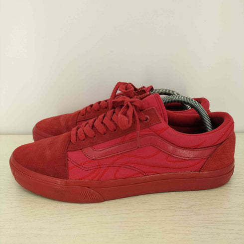 バンズ VANS VOLCANO OLD SKOOL オールドスクール メンズ JPN:27.5
