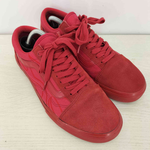 バンズ VANS VOLCANO OLD SKOOL オールドスクール メンズ JPN:27.5