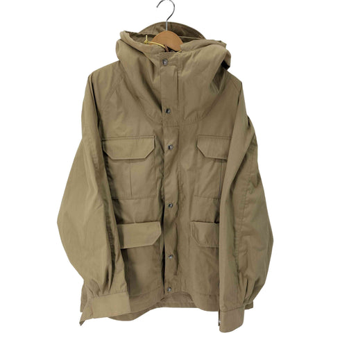 ノースフェイスパープルレーベル THE NORTH FACE PURPLE LABEL 65/35 Mountain Parka メンズ import:M