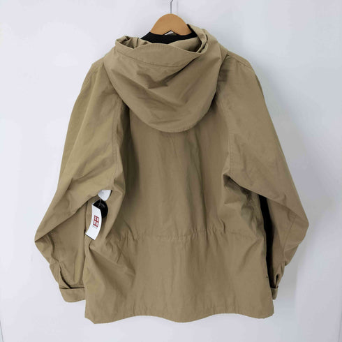 ノースフェイスパープルレーベル THE NORTH FACE PURPLE LABEL 65/35 Mountain Parka メンズ import:M
