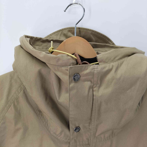 ノースフェイスパープルレーベル THE NORTH FACE PURPLE LABEL 65/35 Mountain Parka メンズ import:M