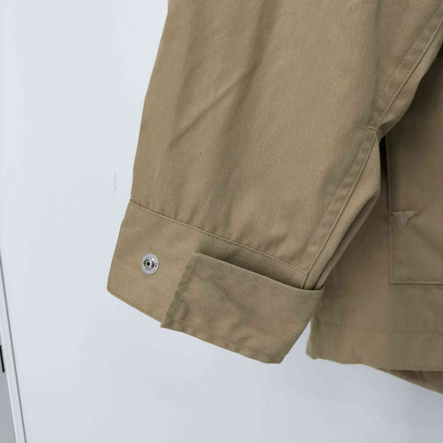 ノースフェイスパープルレーベル THE NORTH FACE PURPLE LABEL 65/35 Mountain Parka メンズ import:M