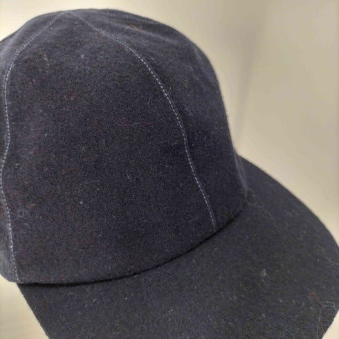ナナミカ nanamica Wool GORE-TEX Cap メンズ