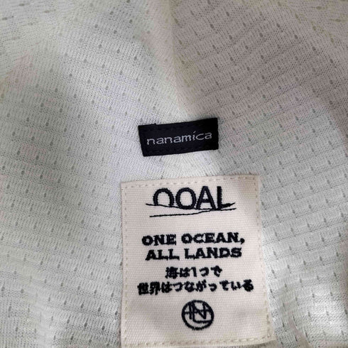 ナナミカ nanamica Wool GORE-TEX Cap メンズ