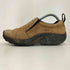 メレル MERRELL ジャングルモック ゴアテックス ヌバックレザーシューズ メンズ UK:7.5