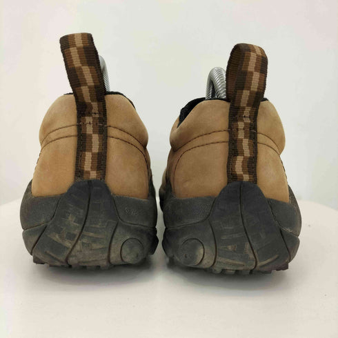 メレル MERRELL ジャングルモック ゴアテックス ヌバックレザーシューズ メンズ UK:7.5
