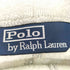 ポロバイラルフローレン Polo by RALPH LAUREN 90s 三角タグ ポニー刺繍 裾絞り スウェットパンツ メンズ XXL