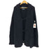 ポロバイラルフローレン Polo by RALPH LAUREN 90s EXCLUSIVE OF DECORATION ショールカラー コットンリネン トグル ダッフルカーディガン メンズ XXL/TTG