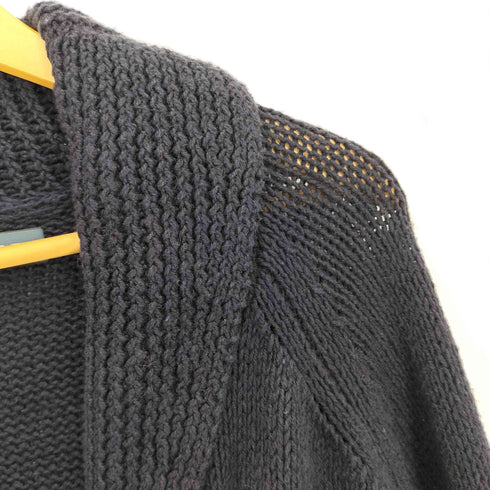 ポロバイラルフローレン Polo by RALPH LAUREN 90s EXCLUSIVE OF DECORATION ショールカラー コットンリネン トグル ダッフルカーディガン メンズ XXL/TTG