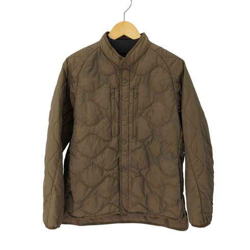 ユニクロ UNIQLO リサイクルハイブリットダウンジャケット メンズ JPN:M