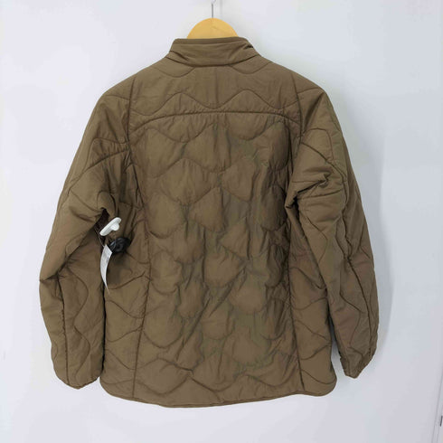 ユニクロ UNIQLO リサイクルハイブリットダウンジャケット メンズ JPN:M