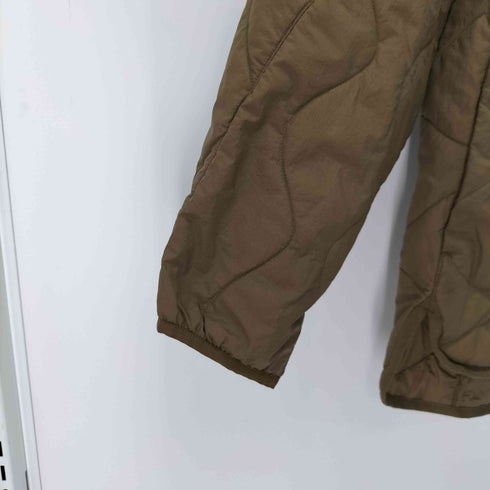 ユニクロ UNIQLO リサイクルハイブリットダウンジャケット メンズ JPN:M