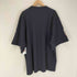 ジーシーディーエス GCDS フロントビッグロゴプリントクルーネックTシャツ メンズ JPN:L