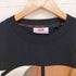 ジーシーディーエス GCDS フロントビッグロゴプリントクルーネックTシャツ メンズ JPN:L