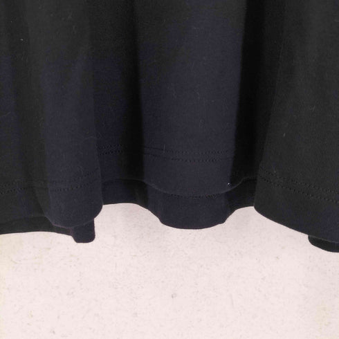 ジーシーディーエス GCDS フロントビッグロゴプリントクルーネックTシャツ メンズ JPN:L