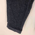 エルメネジルドゼニア Ermenegildo Zegna SOFT ネップ 2タックコーデュロイパンツ メンズ tg 56 cm 50