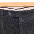 エルメネジルドゼニア Ermenegildo Zegna SOFT ネップ 2タックコーデュロイパンツ メンズ tg 56 cm 50