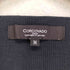 CORCOVADO レーヨン混ブラウス レディース JPN:M