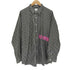 ユニフォームエクスペリメント uniform experiment BAGGY REGULAR COLAR SHIRT メンズ JPN:2