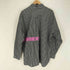 ユニフォームエクスペリメント uniform experiment BAGGY REGULAR COLAR SHIRT メンズ JPN:2