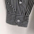 ユニフォームエクスペリメント uniform experiment BAGGY REGULAR COLAR SHIRT メンズ JPN:2