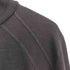 ヒューゴボス HUGO BOSS イタリア製 ラグラン ウールハーフジップニット メンズ import:XL