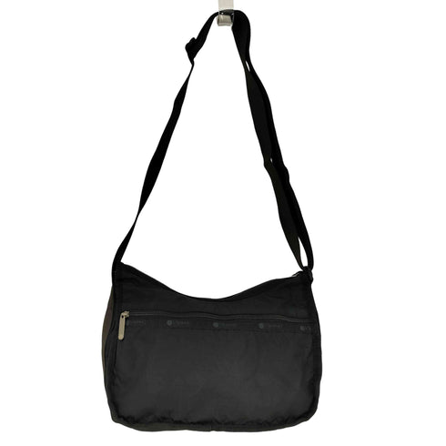 レスポートサック LeSportsac ナイロン ショルダーバッグ メンズ