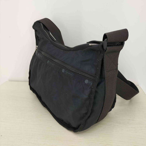 レスポートサック LeSportsac ナイロン ショルダーバッグ メンズ