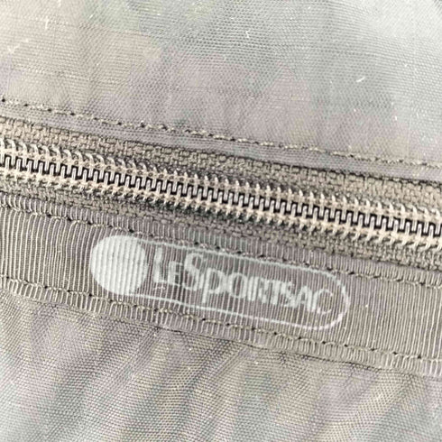 レスポートサック LeSportsac ナイロン ショルダーバッグ メンズ