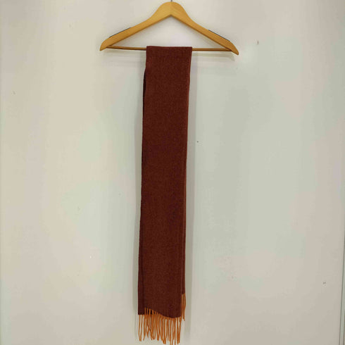 ビームス BEAMS カシミヤ100 マフラー メンズ