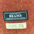 ビームス BEAMS カシミヤ100 マフラー メンズ