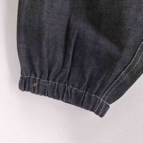 エーアイイー AiE JEANC JACKET-7.7OZ DENIM メンズ JPN:L