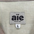 エーアイイー AiE JEANC JACKET-7.7OZ DENIM メンズ JPN:L