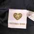 VICTORIA WEBB ギャザーデザインブラウス レディース JPN:S