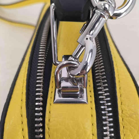 マークジェイコブス MARC JACOBS THE TEXTURED BOX 20 ザ テクスチャード ボックス 20 ショルダーバッグ レディース