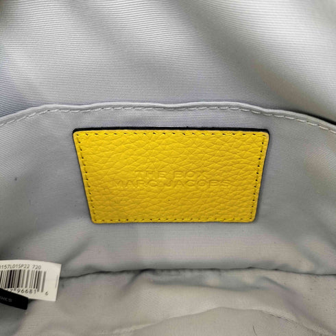 マークジェイコブス MARC JACOBS THE TEXTURED BOX 20 ザ テクスチャード ボックス 20 ショルダーバッグ レディース
