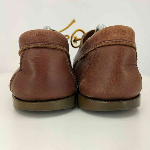 エルエルビーン L.L.Bean ハンドソーン・モカシン ブルーチャー・モック メンズ