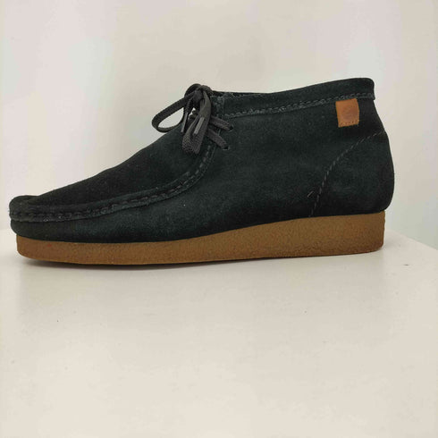 クラークスオリジナルズ Clarks ORIGINALS Shacre Boot メンズ JPN:26.5