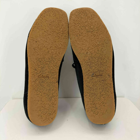 クラークスオリジナルズ Clarks ORIGINALS Shacre Boot メンズ JPN:26.5