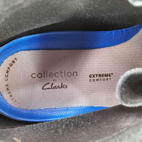 クラークスオリジナルズ Clarks ORIGINALS Shacre Boot メンズ JPN:26.5