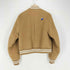 アーダーエラー ADERERROR SIGNIFICANT TRS Tag Semi-Oversized Varsity Jacket メンズ JPN:XS