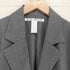 JOSE MOON 23AW WAIST CONSCIOUS OVER JACKET domestic レディース FREE