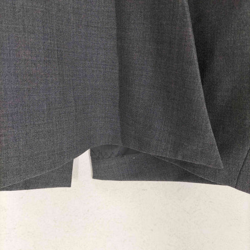JOSE MOON 23AW WAIST CONSCIOUS OVER JACKET domestic レディース FREE
