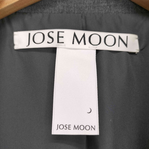 JOSE MOON 23AW WAIST CONSCIOUS OVER JACKET domestic レディース FREE