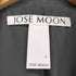 JOSE MOON 23AW WAIST CONSCIOUS OVER JACKET domestic レディース FREE