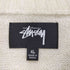 ステューシー Stussy クルーネックケーブルニット メンズ JPN:XL