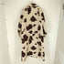 マウジー moussy BAL COLLAR PUFF SLEEVE COAT レディース JPN:2