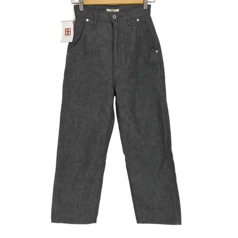スロー バイスライ THROW by SLY HW LOOSE C/P TAPERED PT-E レディース JPN:0