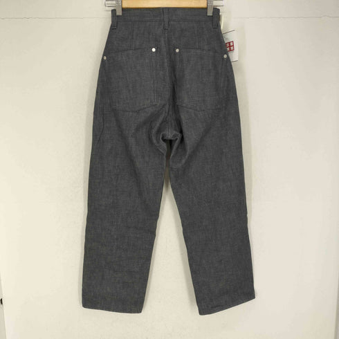 スロー バイスライ THROW by SLY HW LOOSE C/P TAPERED PT-E レディース JPN:0